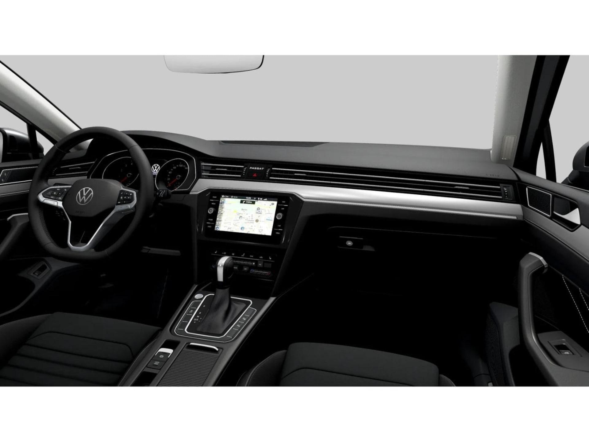 Volkswagen Passat Variant Elegance