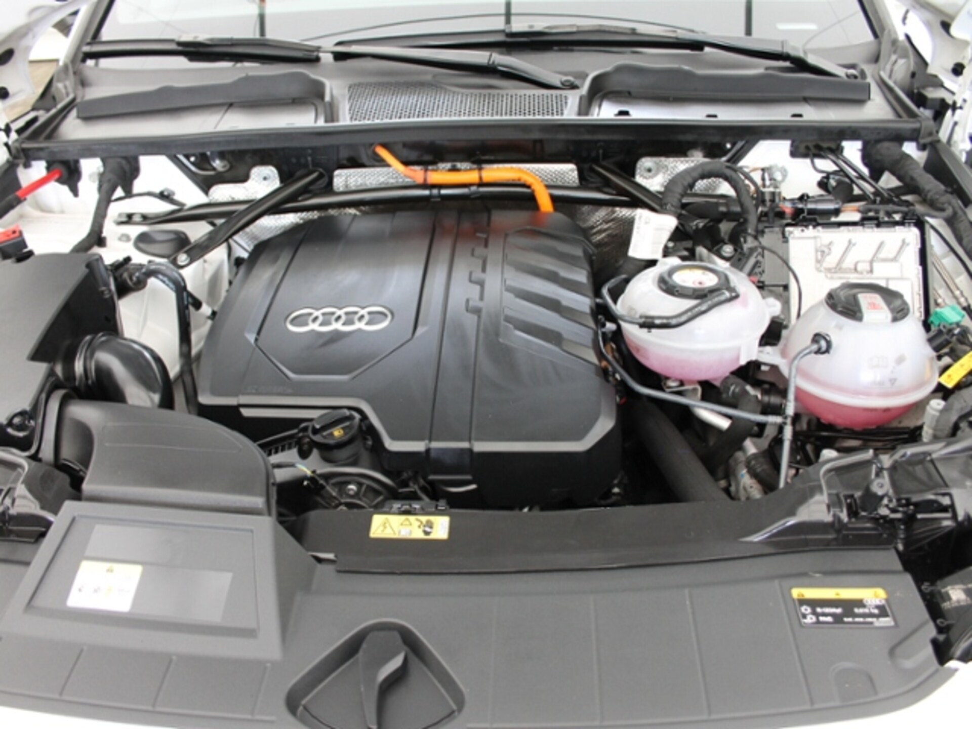 Audi Q5 Sportback TFSI e S line