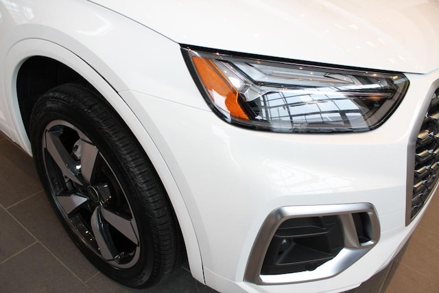 2023 Audi Audi Q5 Sportback