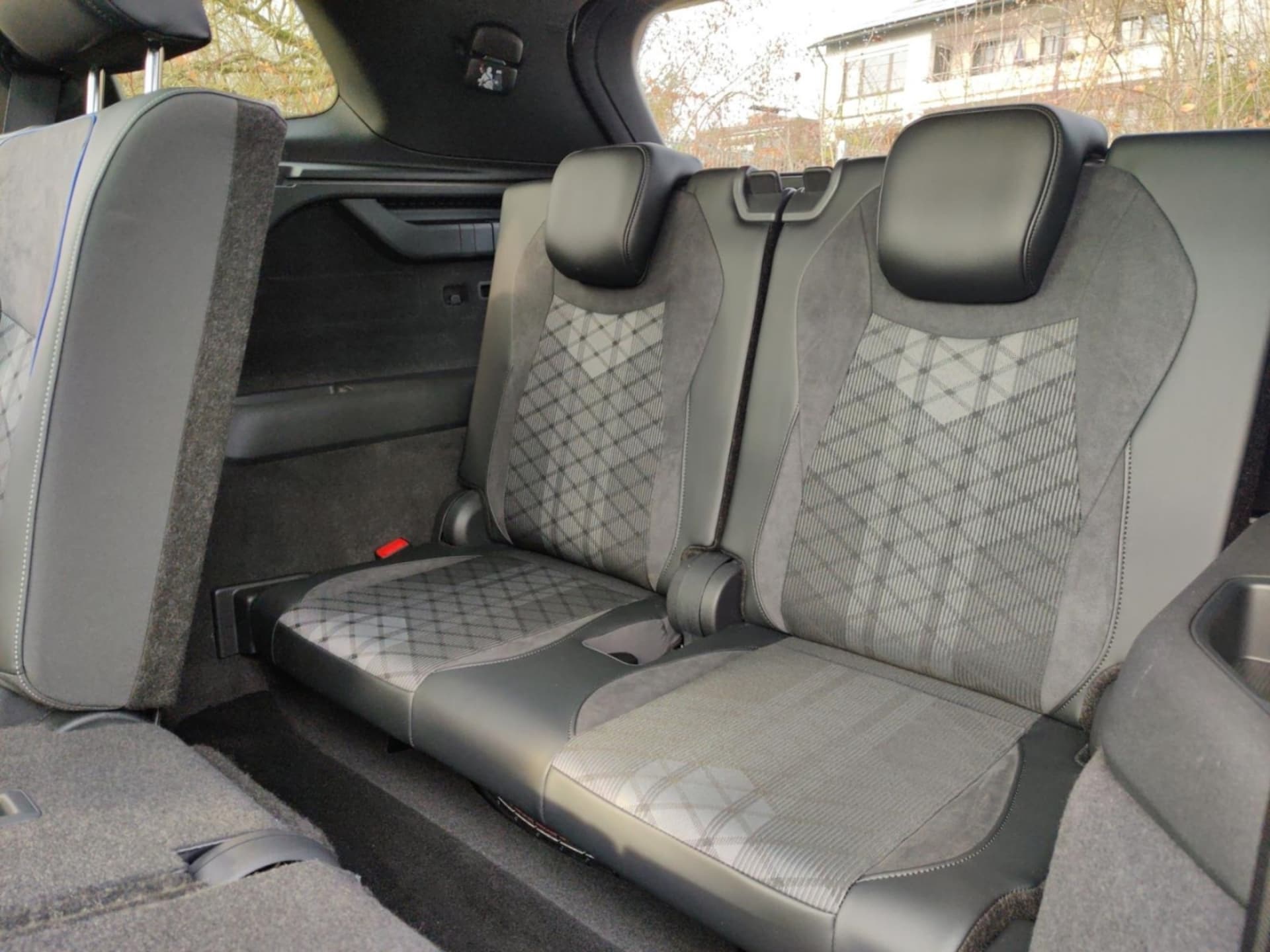 Volkswagen Tayron R-Line