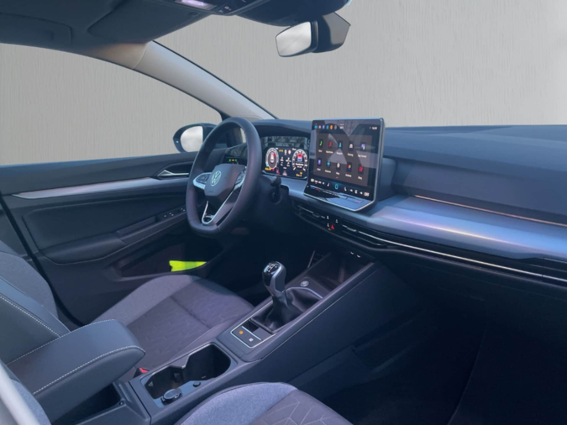 Volkswagen Golf ENERGY