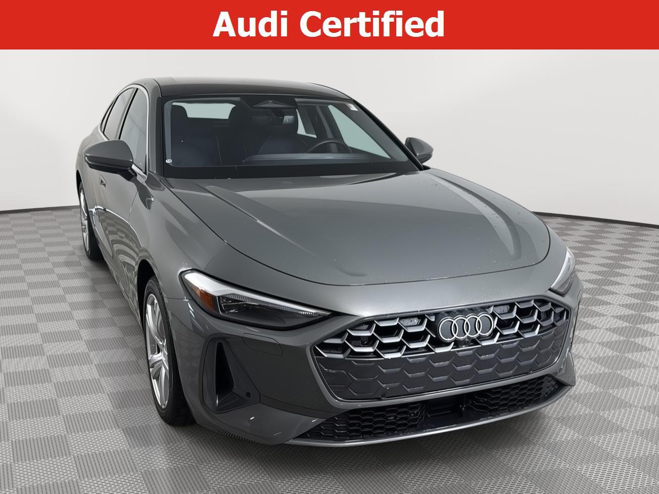 2025 Audi A5 Premium quattro S tronic's photo