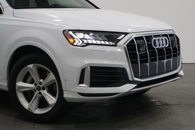 2024 Audi Q7