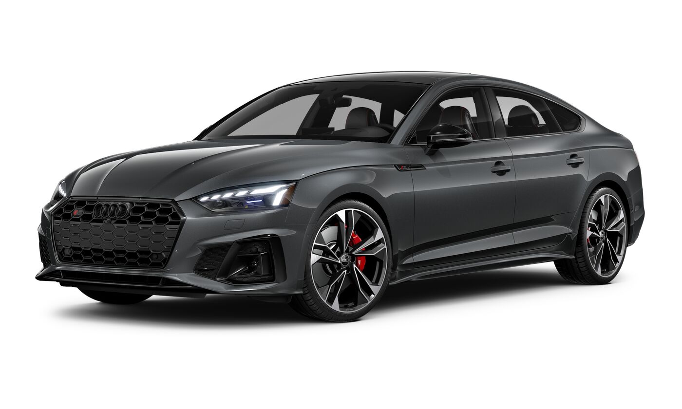 2025 Audi S5 Sportback Prestige quattro Tiptronic's photo