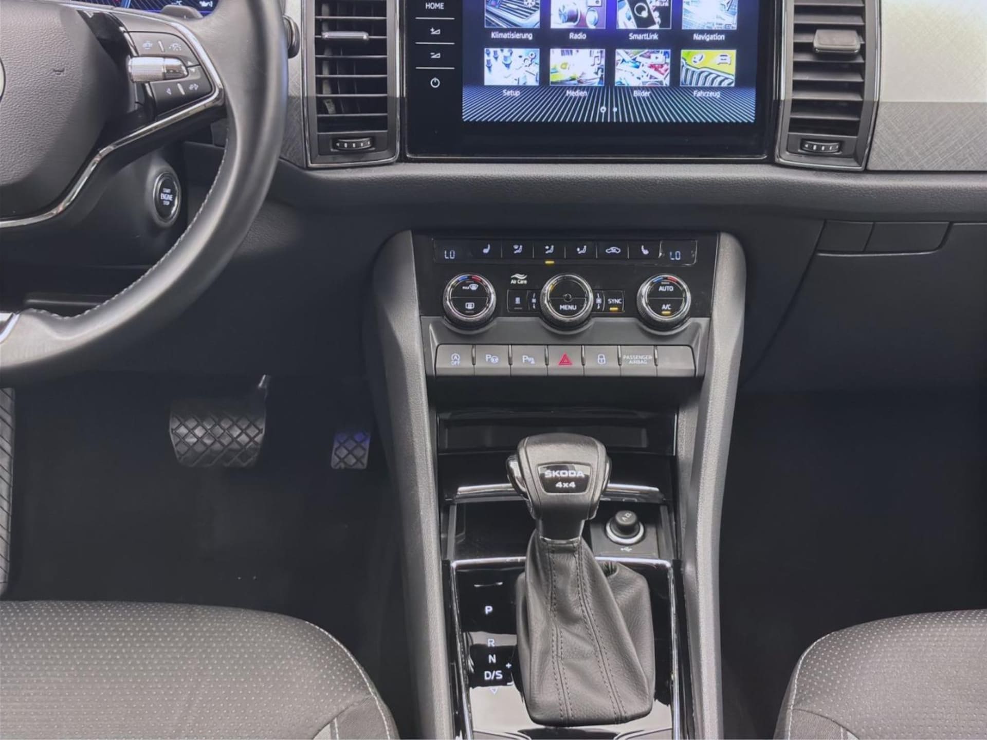Skoda Kodiaq Ambition