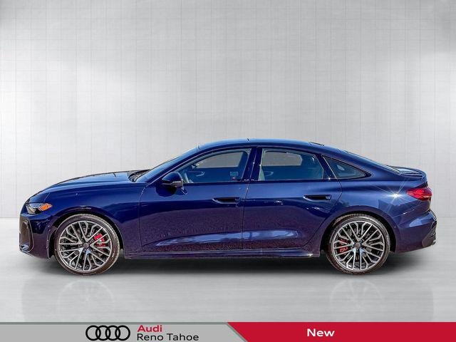 2026 Audi S5 Sedan