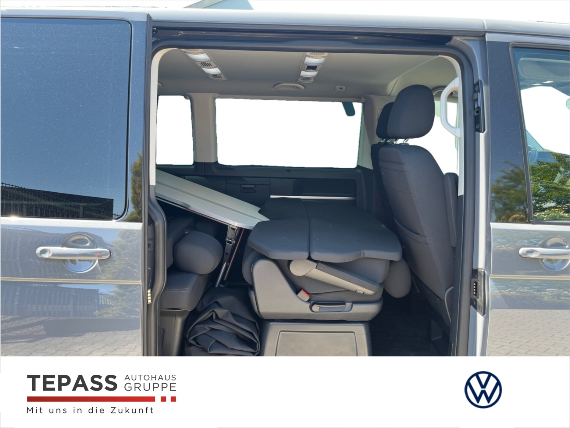 Volkswagen T6.1 Multivan Comfortline