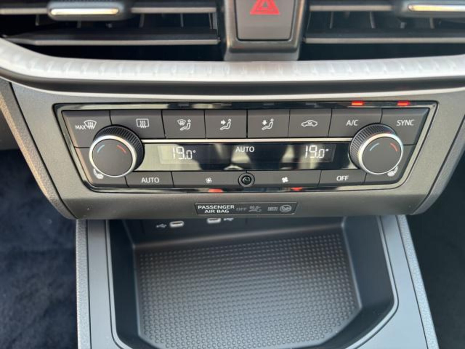 SEAT Ibiza – Bild 10