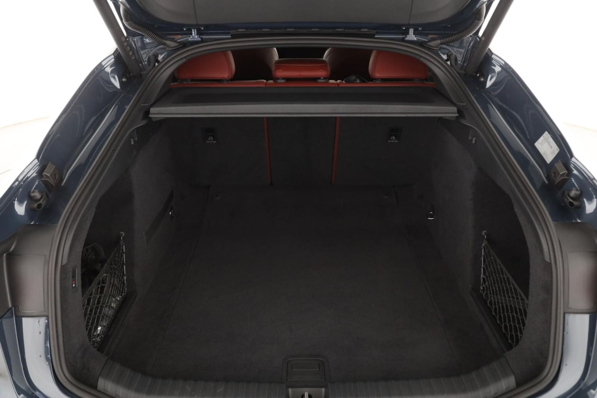 Audi S6 Sportback e-tron