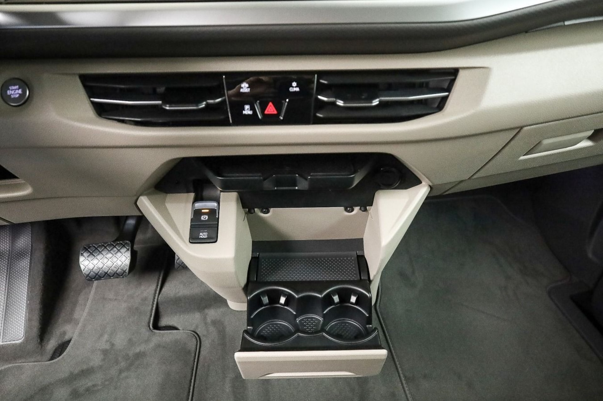 Volkswagen Multivan Life