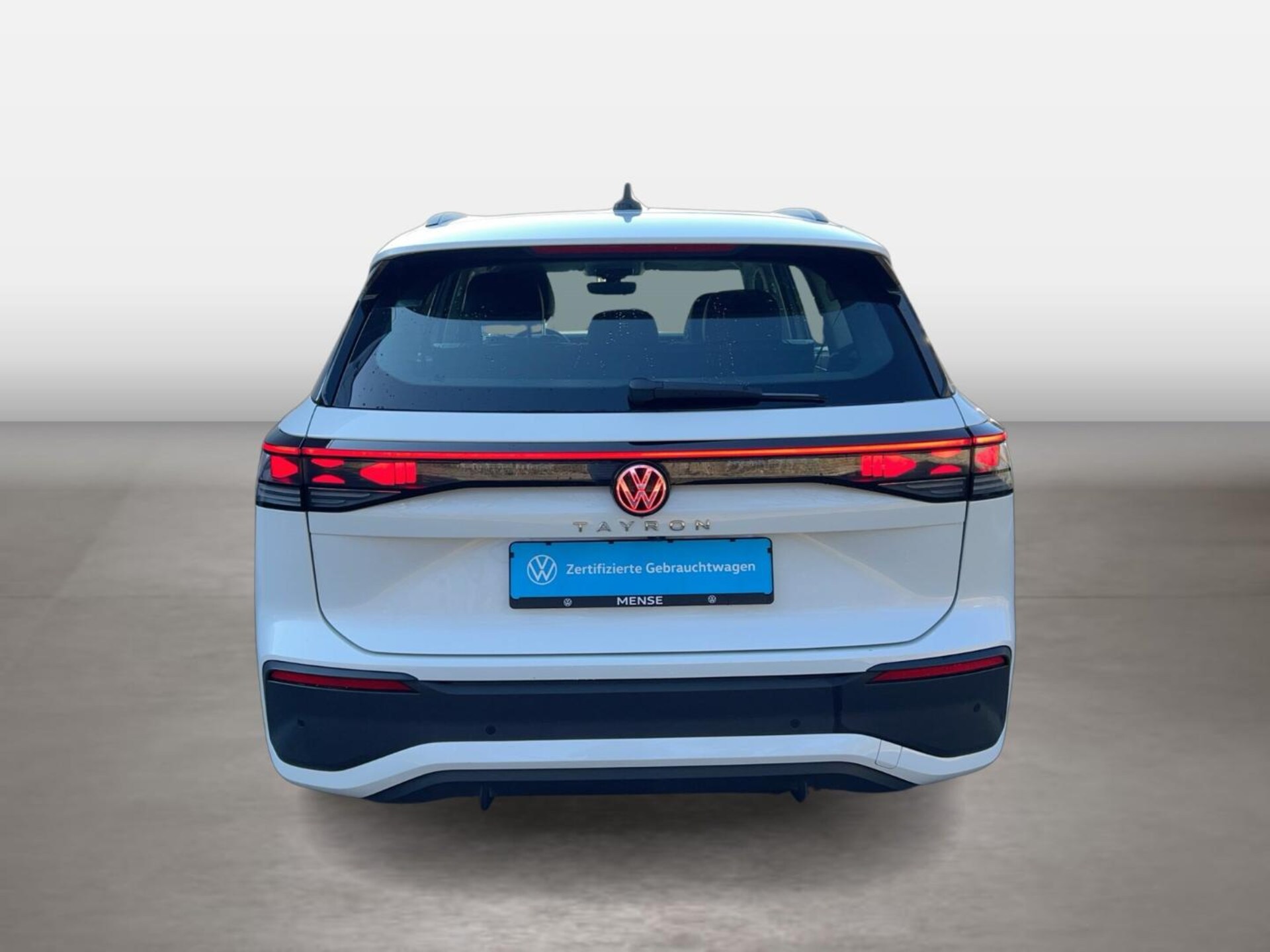 Volkswagen Tayron Life