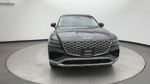 2026 Genesis GV80