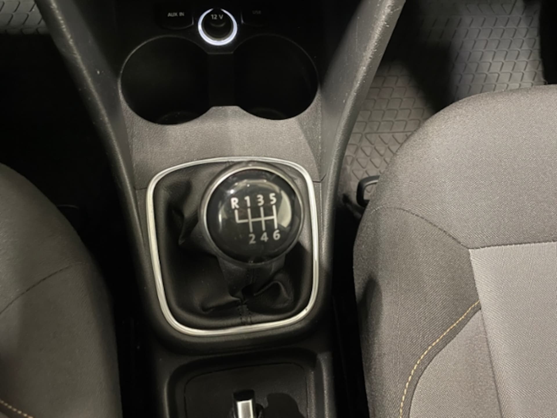 Volkswagen Polo Comfortline
