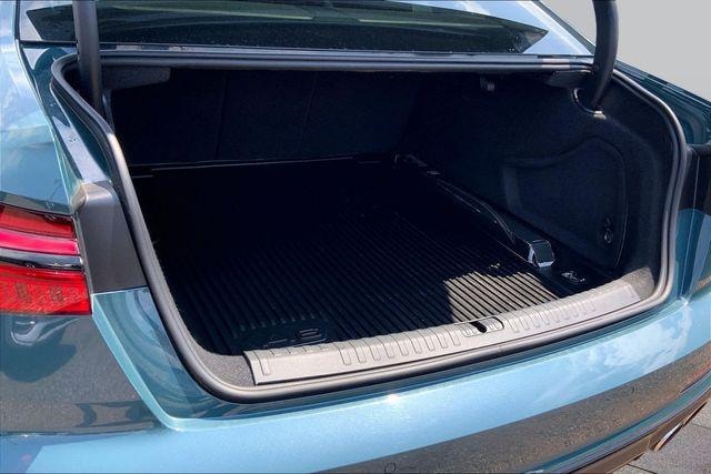 2020 Audi S6 Premium Plus - Photo 20