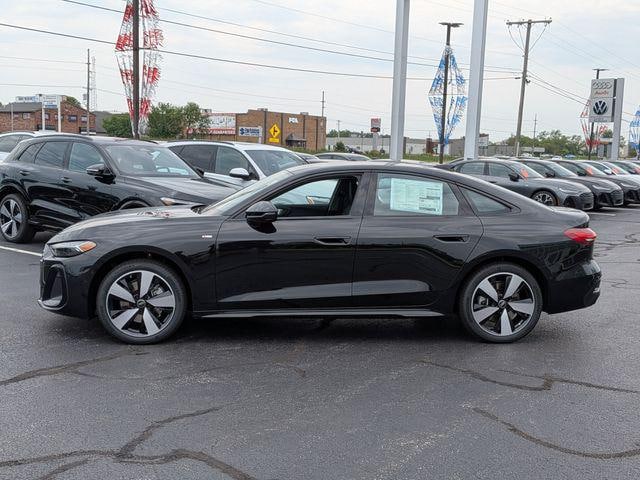2026 Audi A5 Sedan