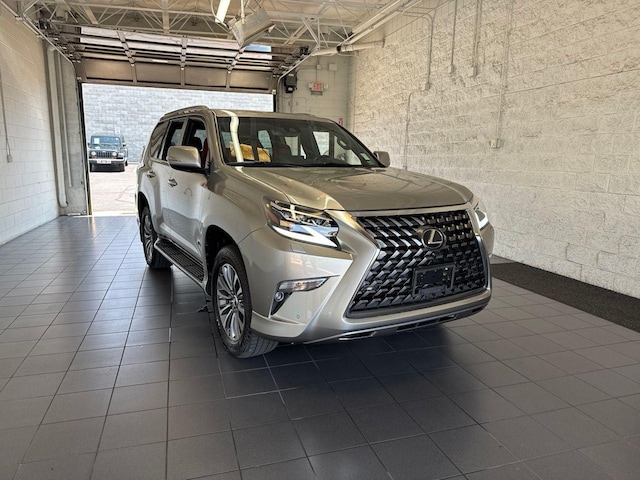 2022 Lexus GX 460