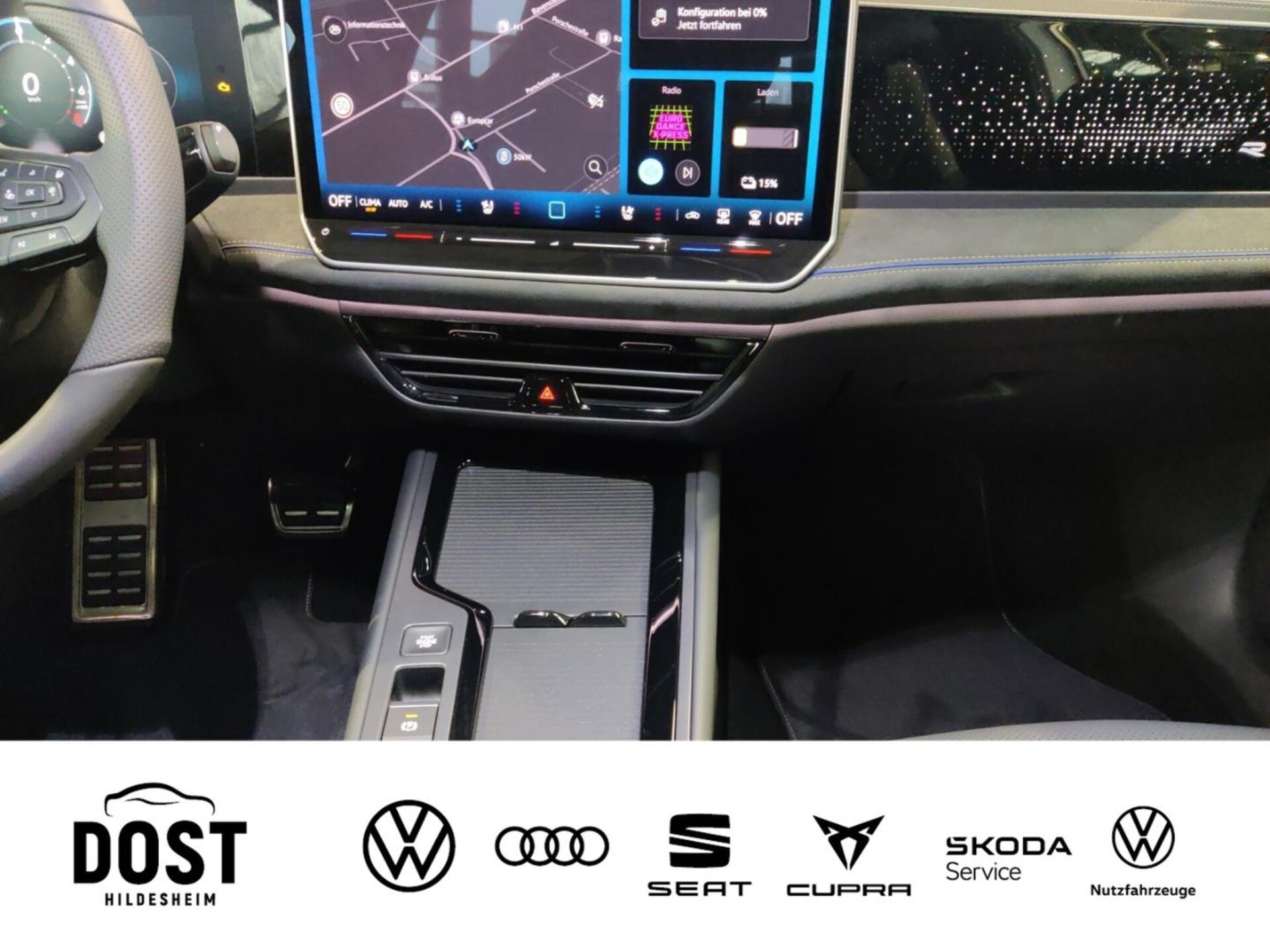 Volkswagen Passat R-Line