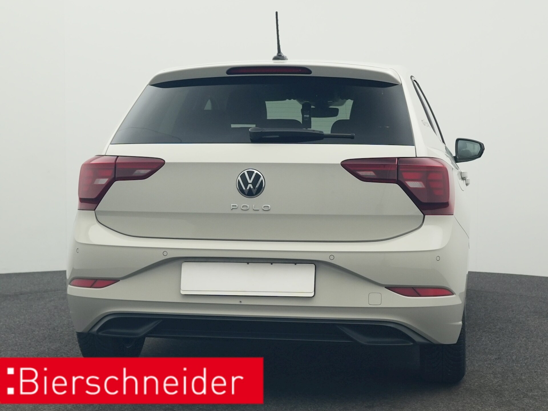 Volkswagen Polo Goal