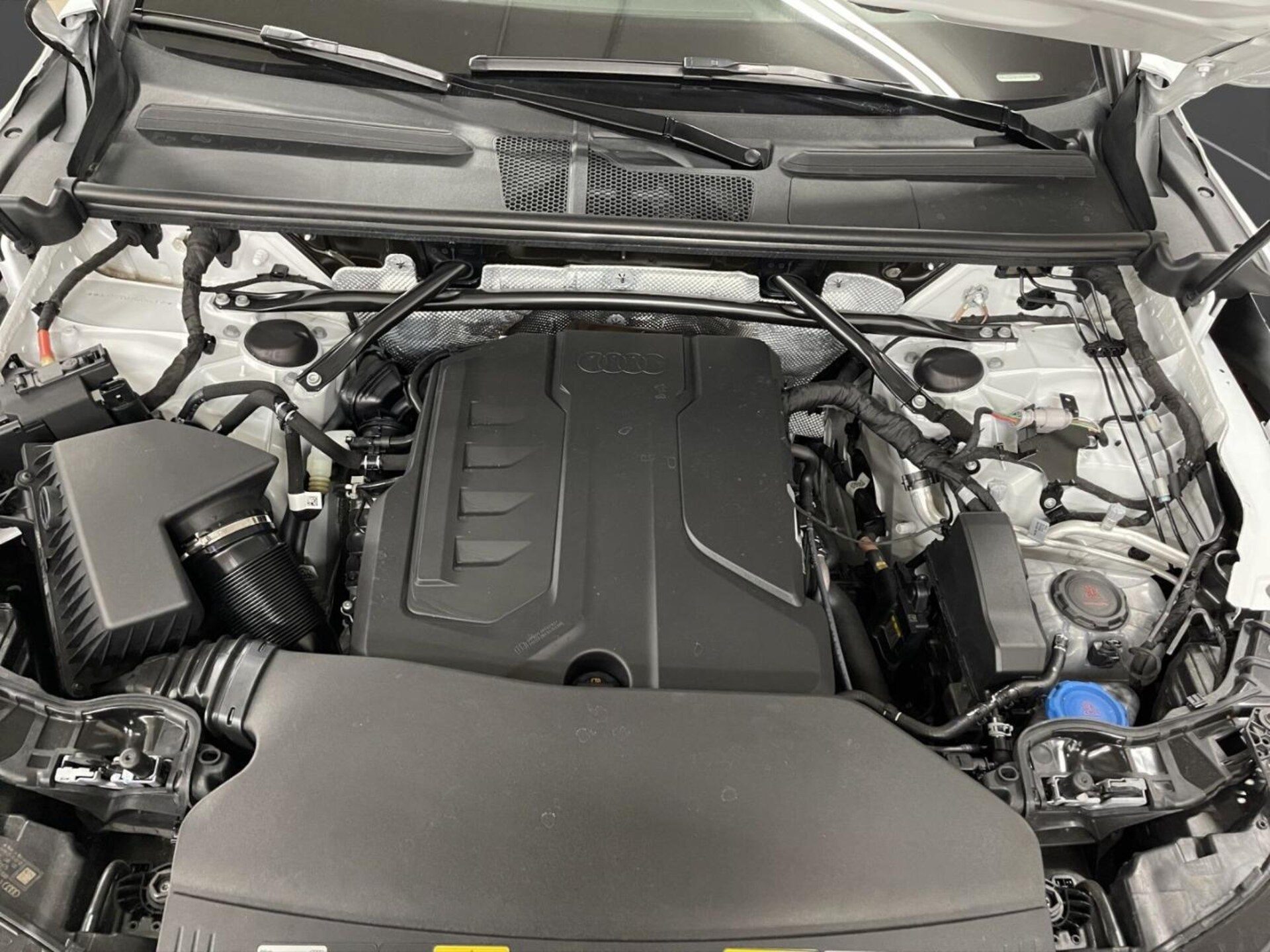 Audi Q5 SUV