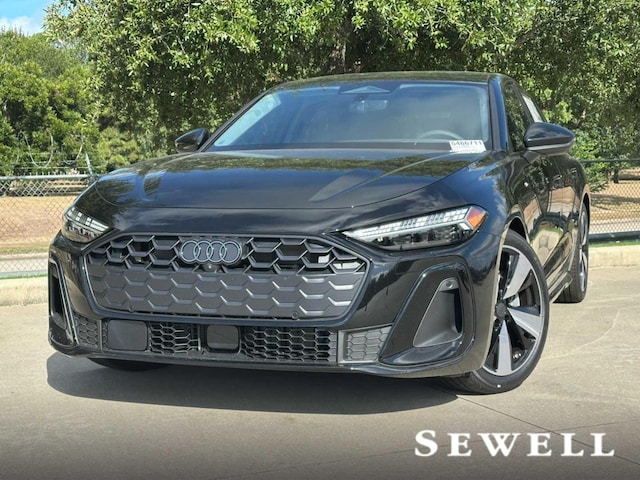 2026 Audi A5 Sedan