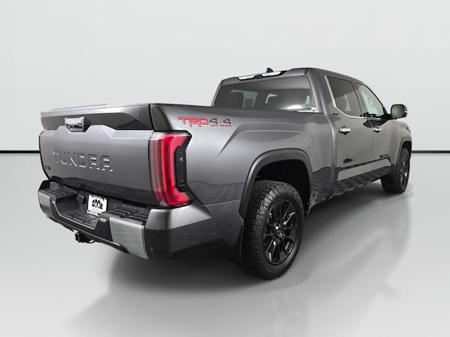 2022 Toyota Tundra