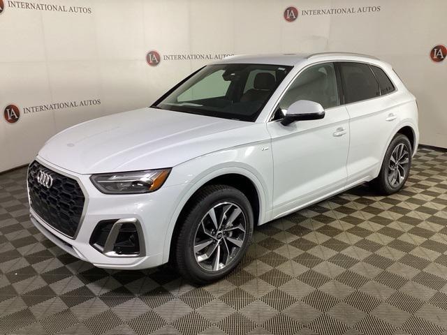 Photo of 2024 Audi Q5 