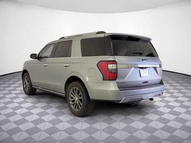 2020 Ford Expedition