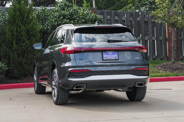 2025 Audi Q5