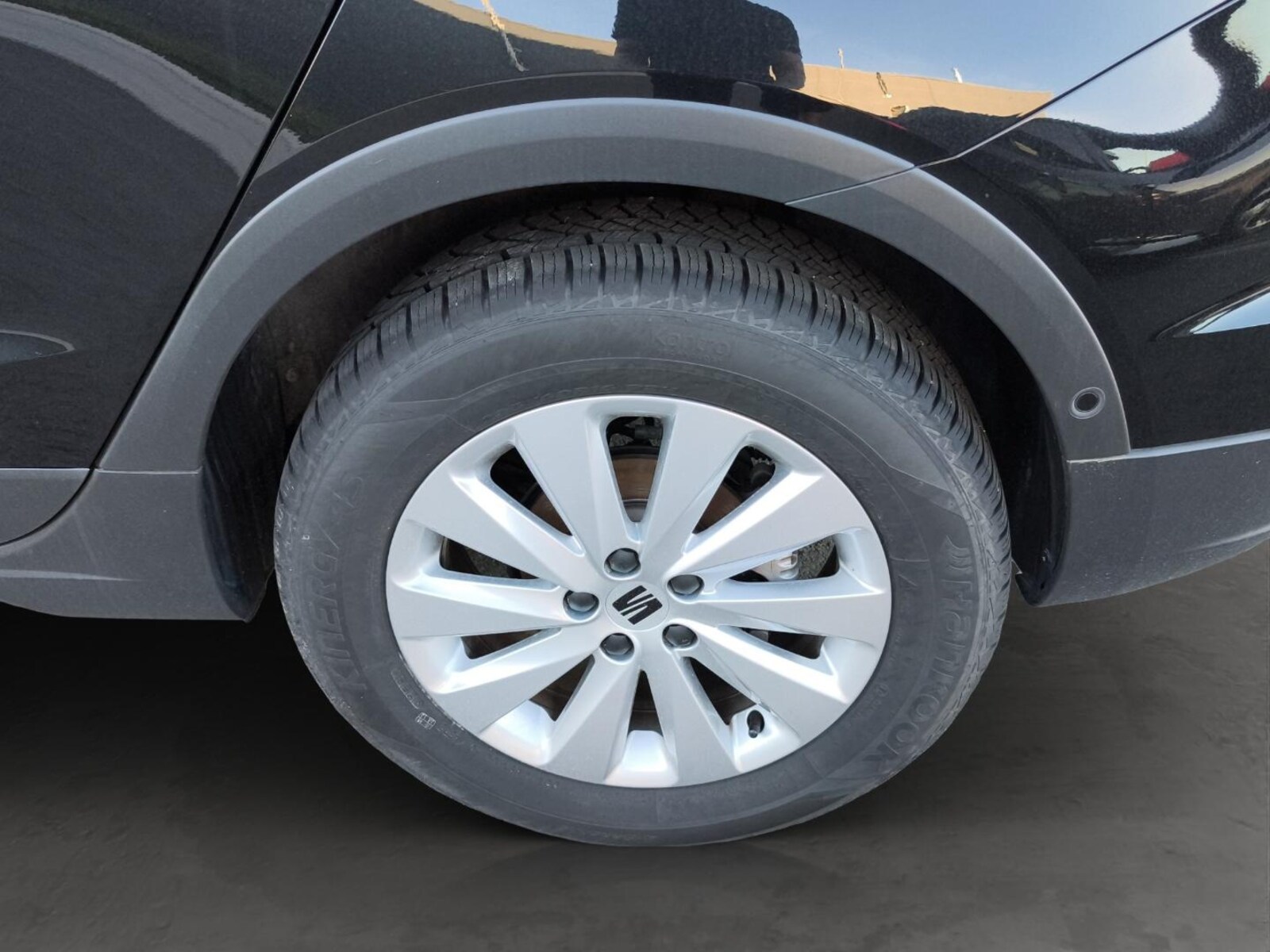 SEAT Arona – Bild 9