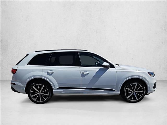 2023 Audi Q7