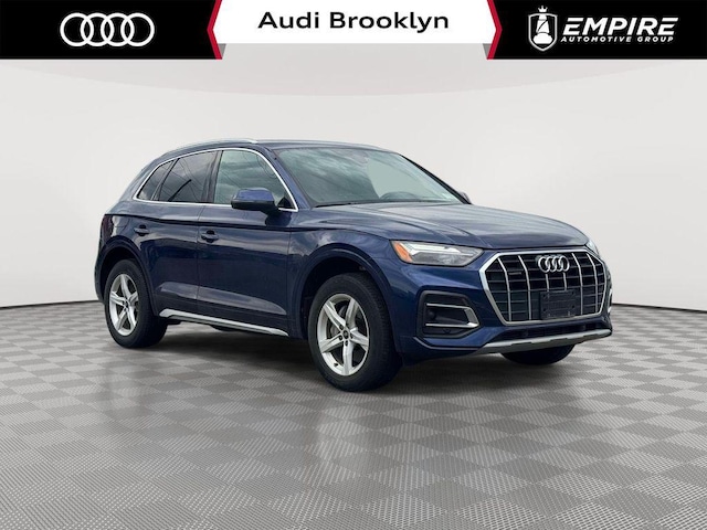 Photo of 2023 Audi Q5 