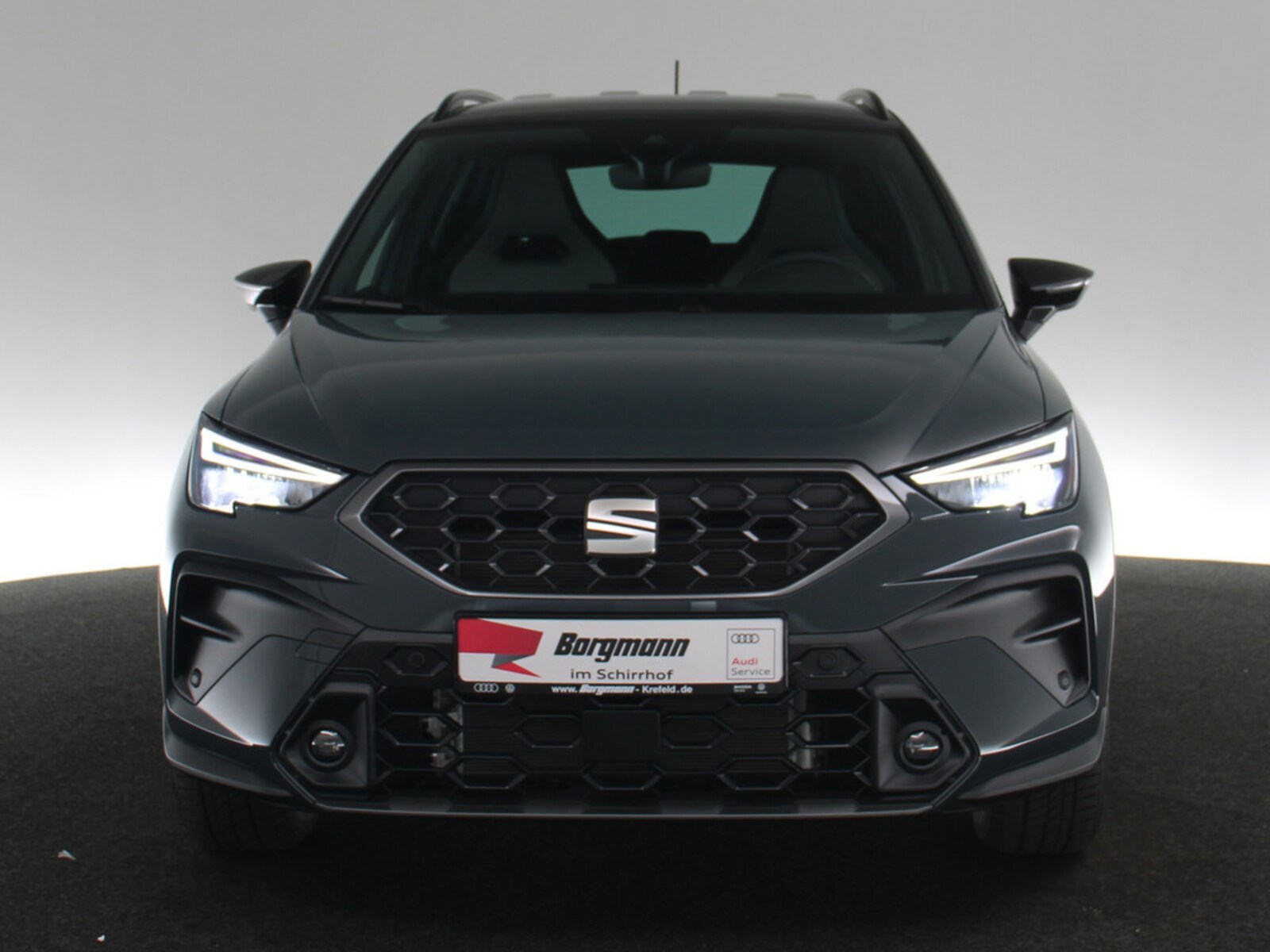 SEAT Arona – Bild 22