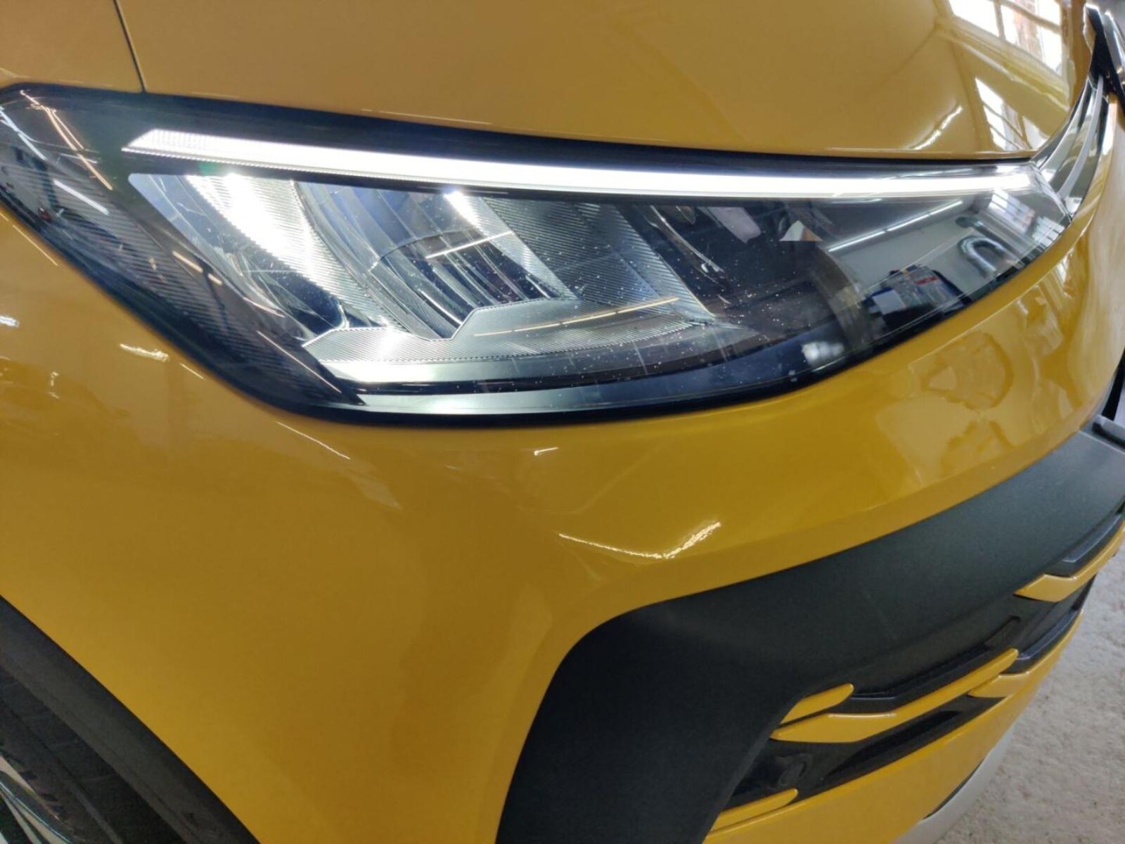 Volkswagen T-Roc – Bild 18