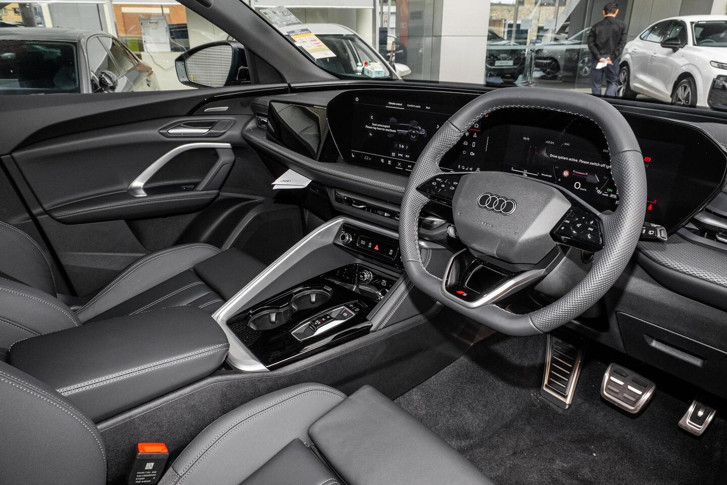 Image about Audi Q5 Sportback TFSI 150 kW