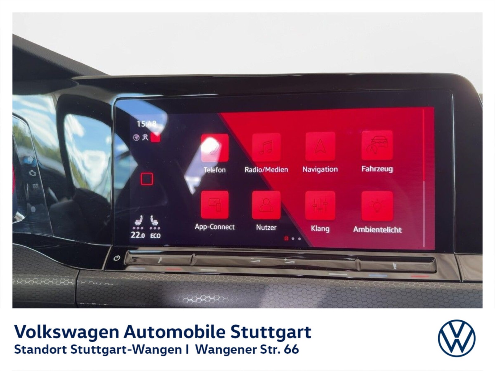 Volkswagen Golf – Bild 10
