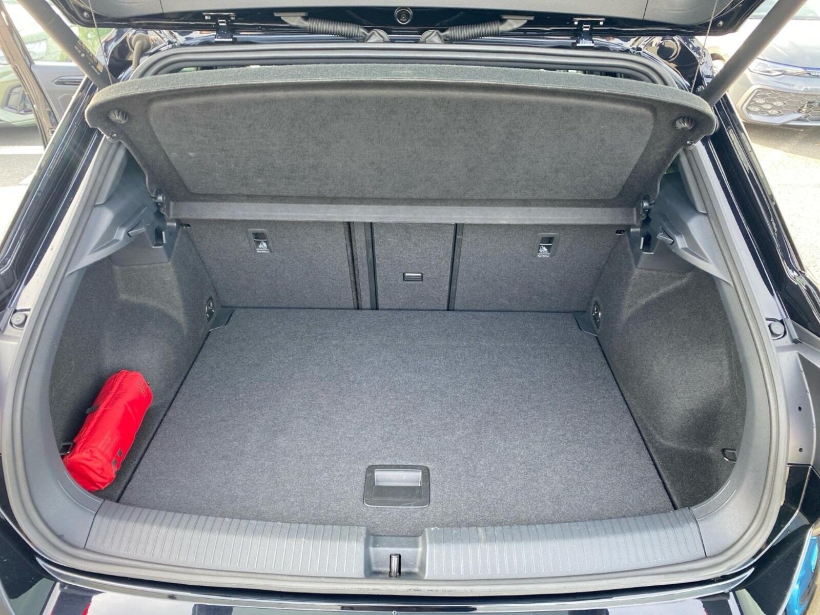 Volkswagen T-Roc – Bild 15