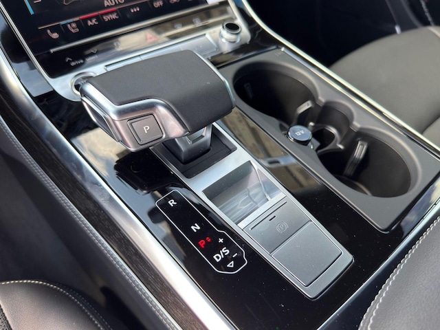 2026 Audi Q8 Premium Plus - Photo 15