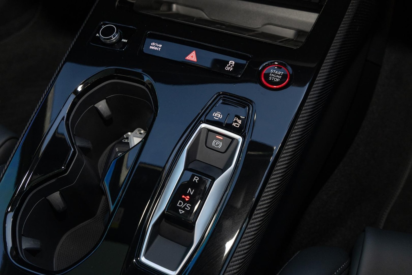 Image about Audi S5 Sedan TFSI quattro 270 kW S tronic