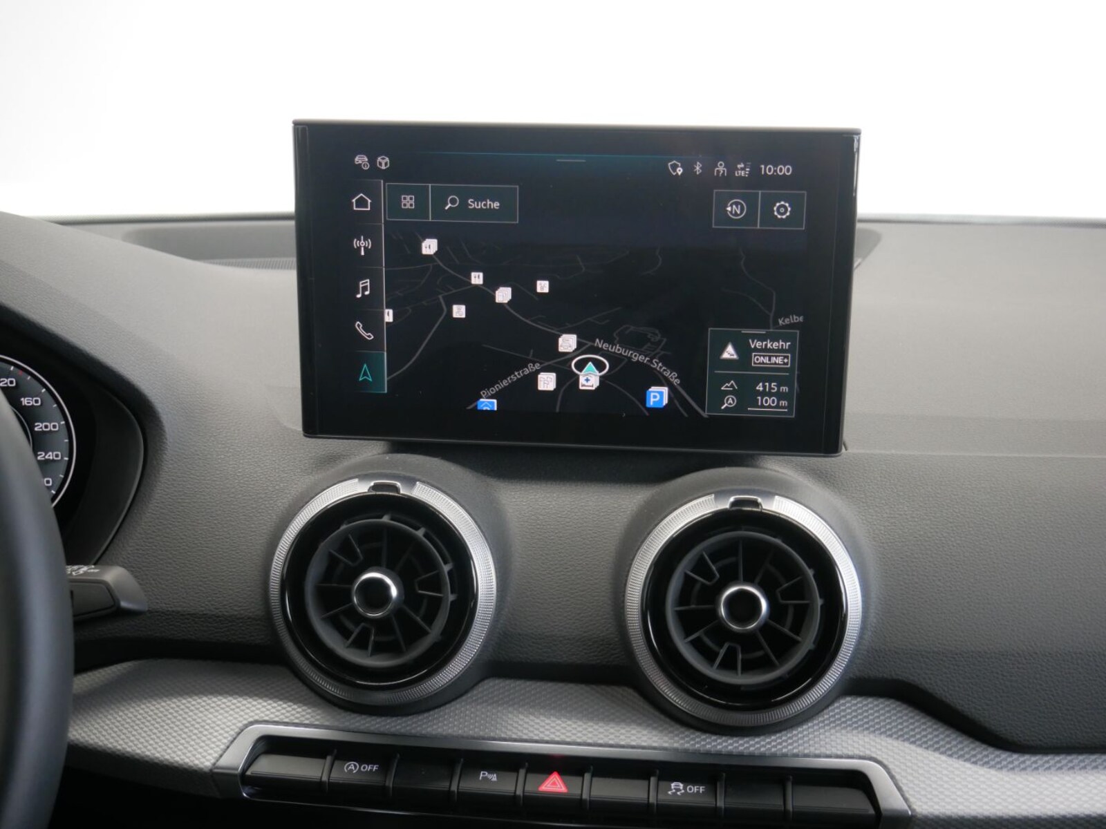 Audi Q2 – Bild 11