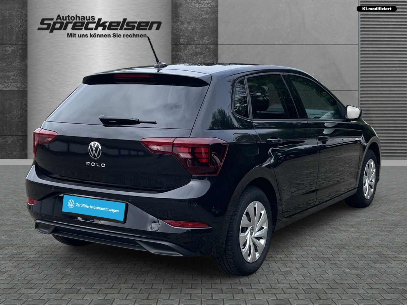 Volkswagen Polo – Bild 5