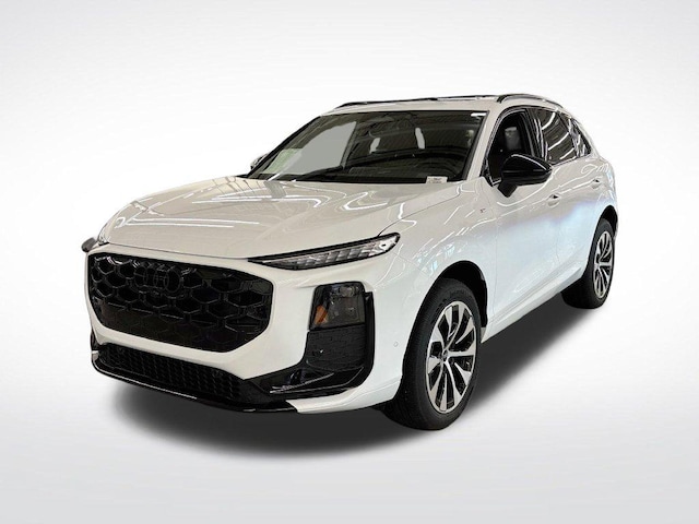 Photo of 2026 Audi Q3 SUV