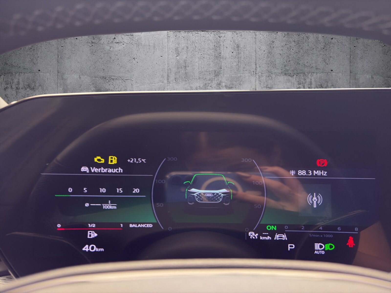 Audi Q5 Sportback – Bild 16