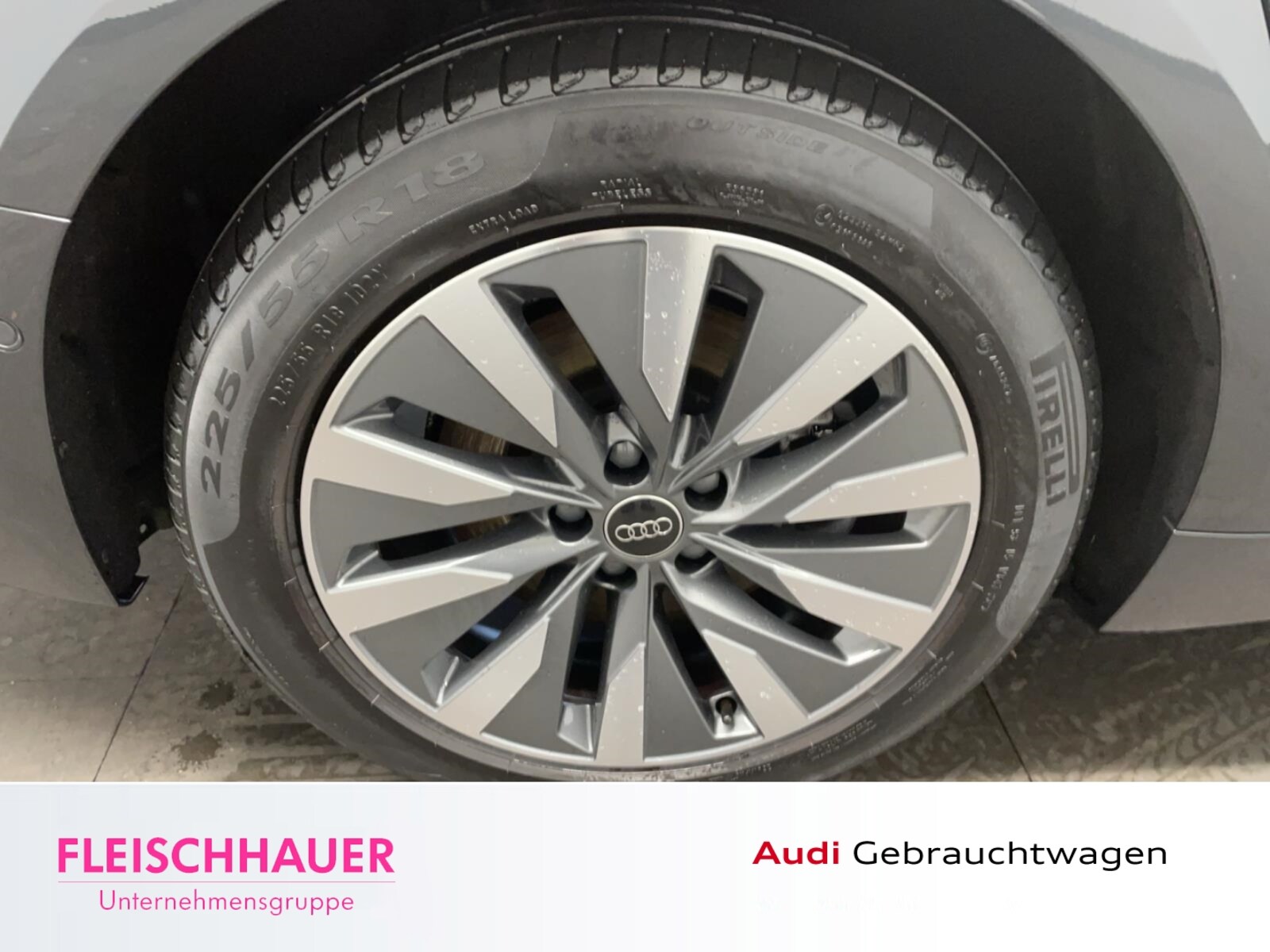 Audi A6 Avant – Bild 7