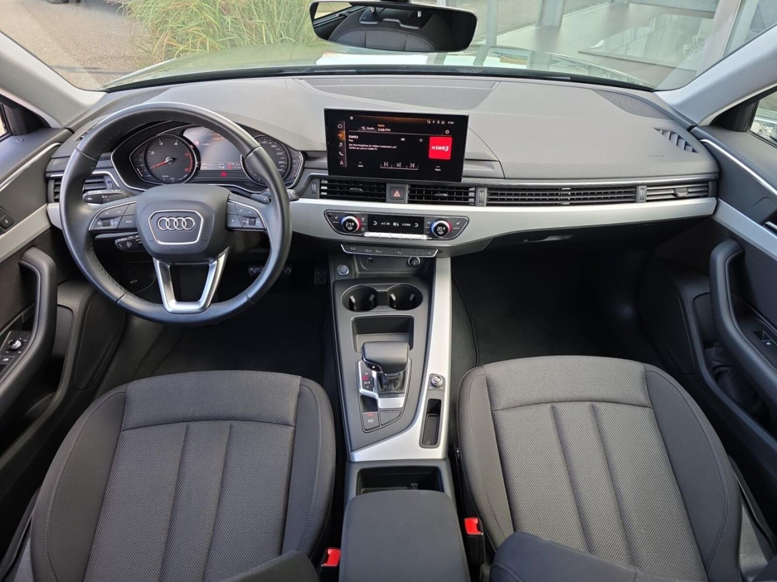 Audi A4 Avant – Bild 10