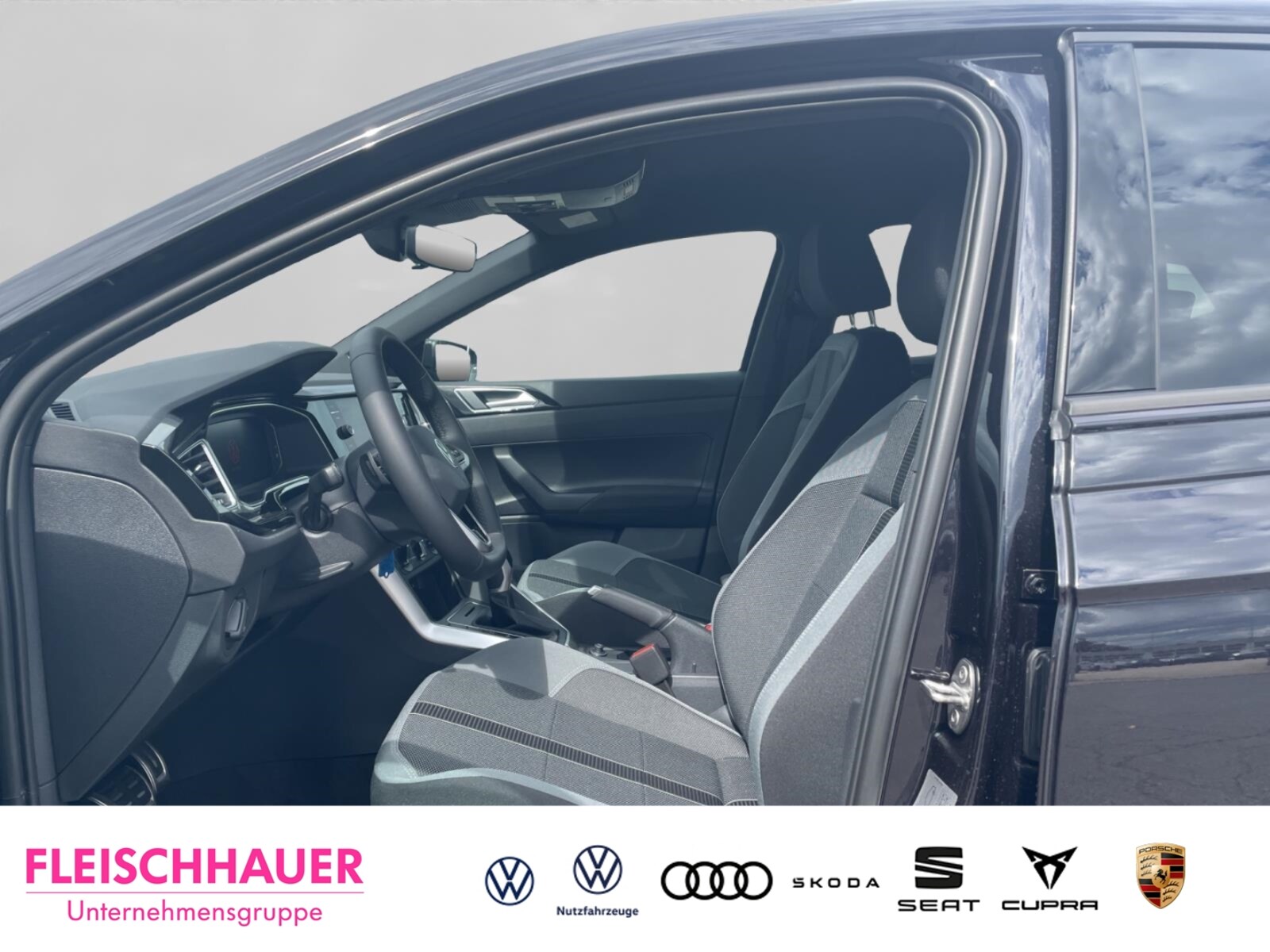 Volkswagen Polo – Bild 10