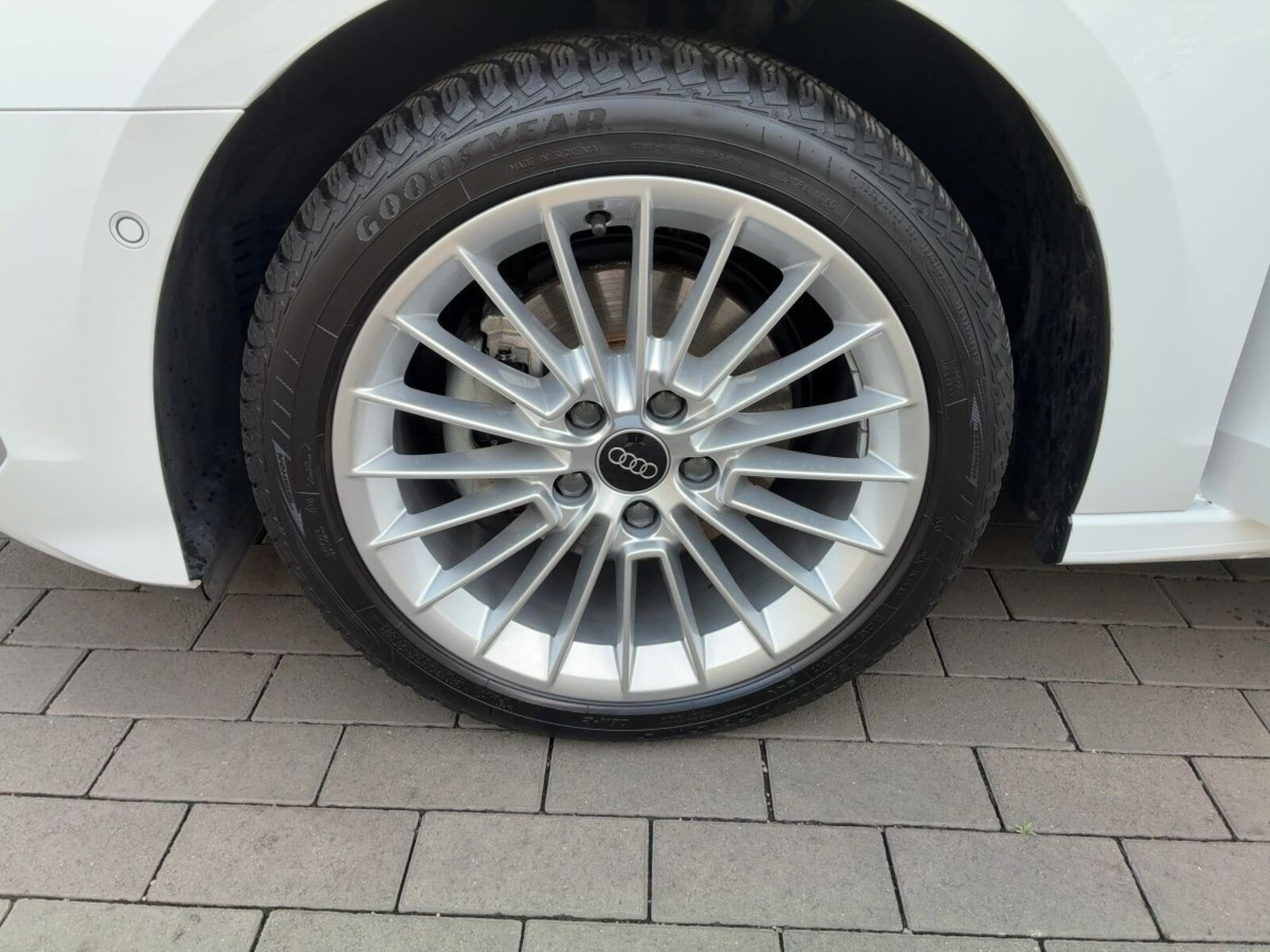 Audi A3 Sportback – Bild 11