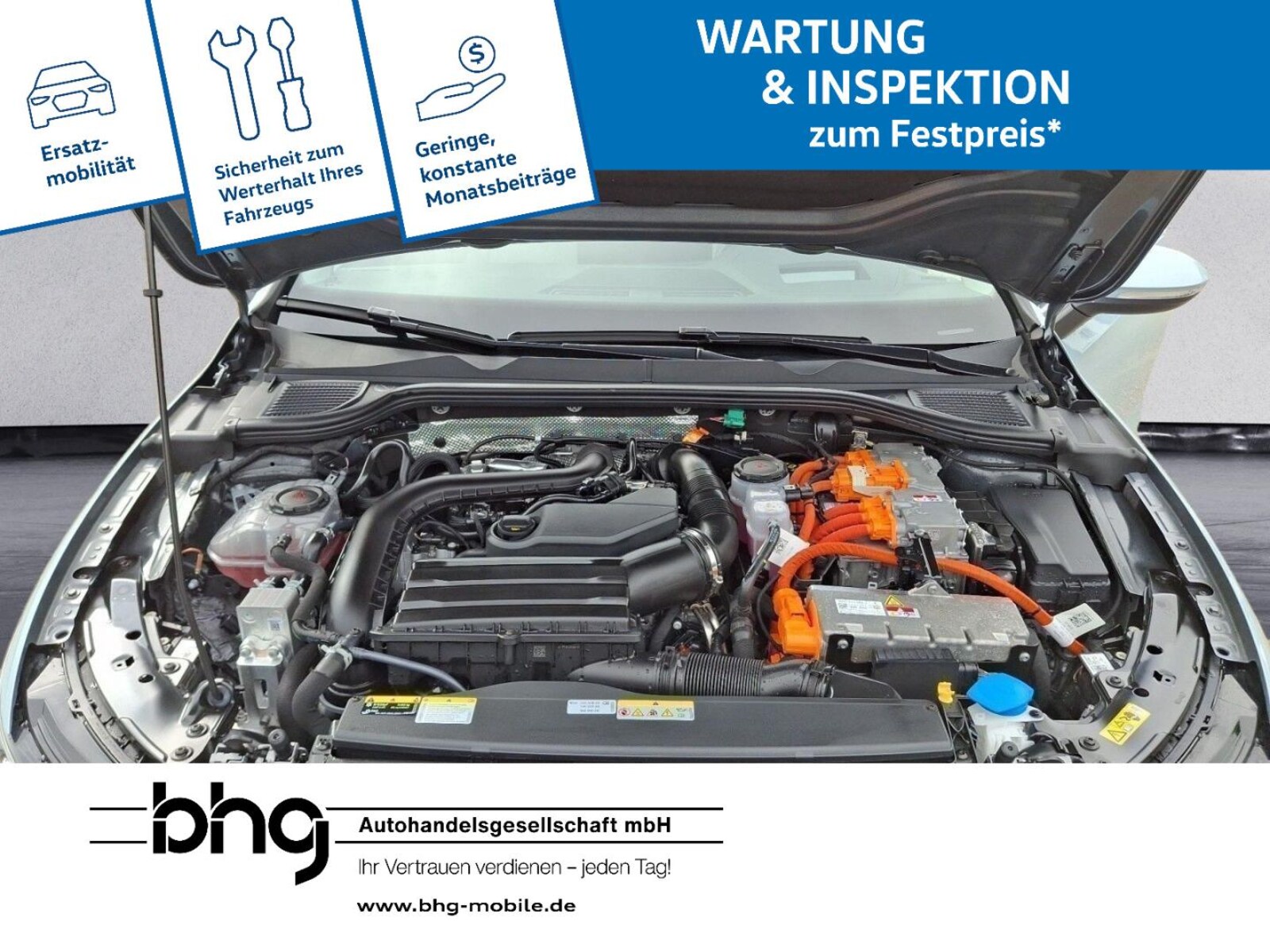 Volkswagen Golf – Bild 16