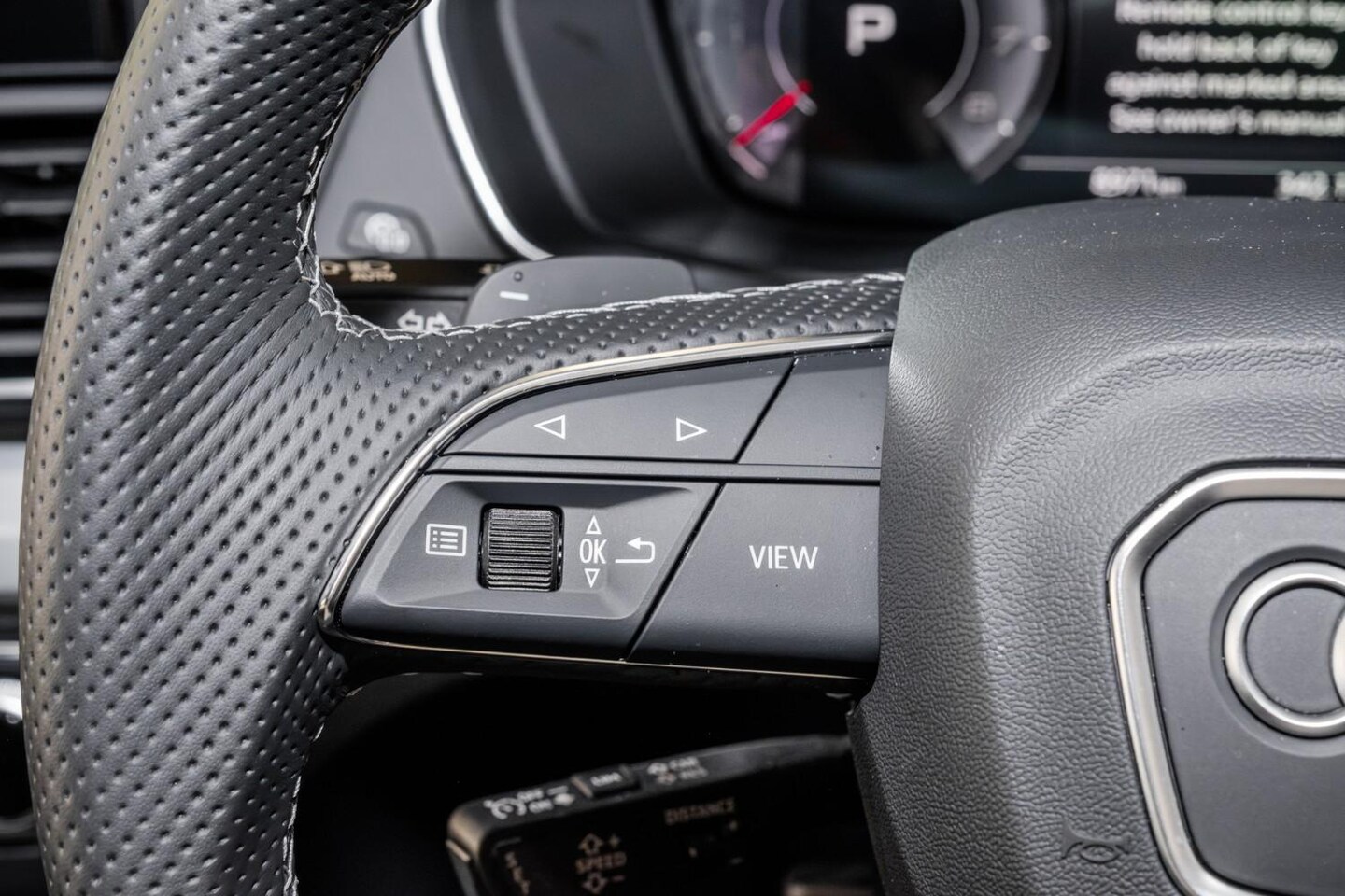 Image about Audi Q5 Sportback 45 TFSI quattro S tronic