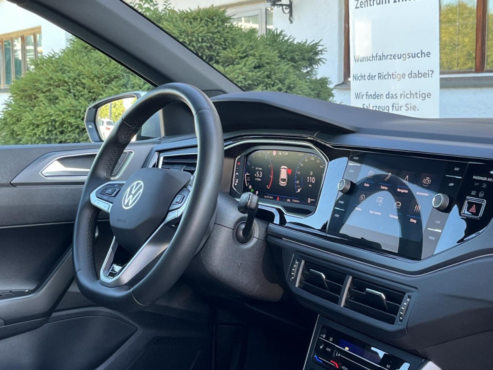 Volkswagen Polo – Bild 12