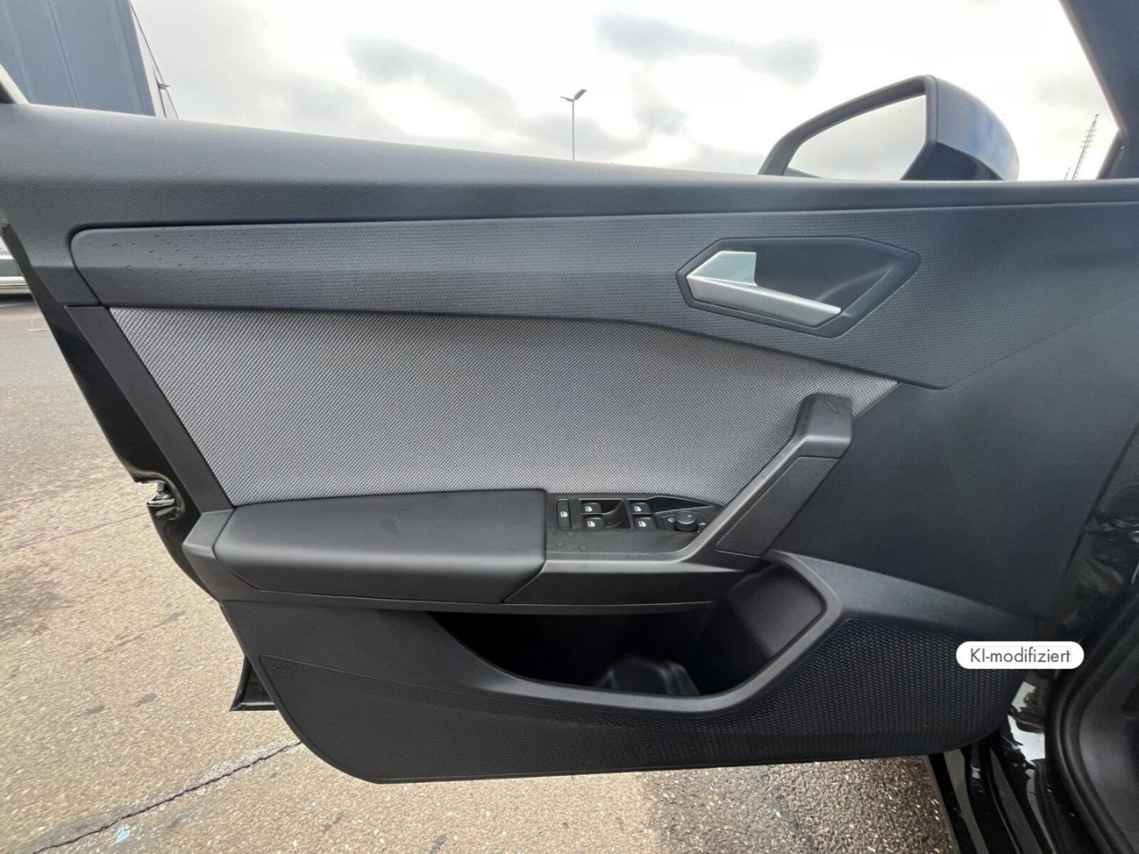 SEAT Leon Sportstourer – Bild 14